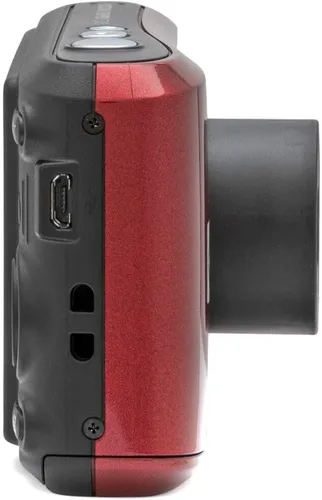 Miniatura 6 de Kodak PIXPRO FZ45 - Cámara digital de 16 MP con zoom óptico 4X de 1.063 in gran angular 1080P Full HD Video 2.7 pulgadas, cámara LCD de 2.7 pulgadas
