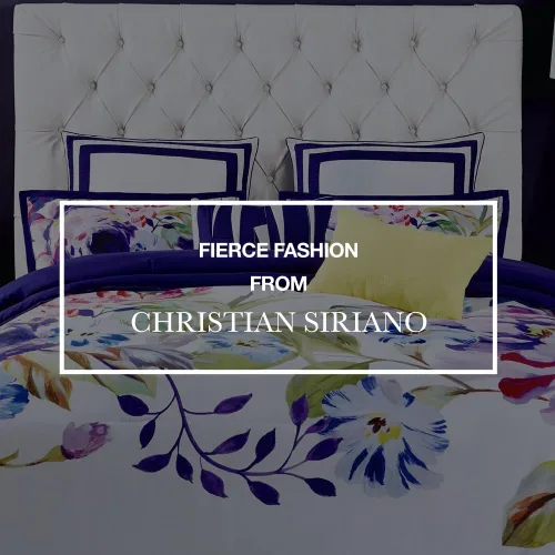 Miniatura 4 de Christian Siriano NY Dhalia - Cortina de ducha con estampado floral botánico, 1 pieza, con temática floral, para hombres y mujeres, certificado