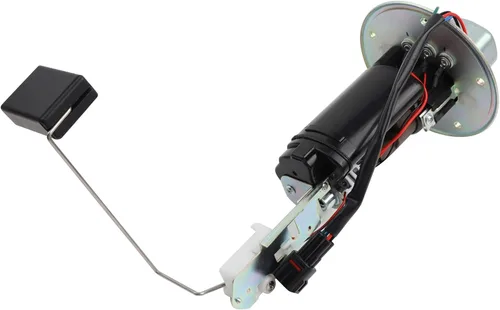 Miniatura 2 de Conjunto de módulo de bomba de combustible de 4 pines compatible con Suzuki Hayabusa GSX1300R GSX1300RZ 15100-24FB0 UC-T30SU7 15100-24FA0 UCT30SU7