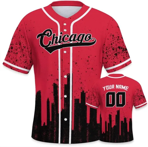 Miniatura 16 de Camisetas personalizadas de hockey City con diseño de grafiti, regalos para fanáticos, hombres, mujeres, jóvenes, número de nombre