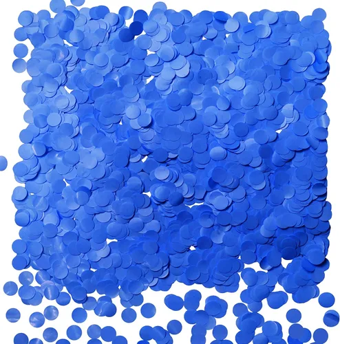 Miniatura 7 de Confeti de mesa de corazón burdeos – Confeti metálico en forma de corazón de papel de aluminio para el día de San Valentín, confeti de Mylar