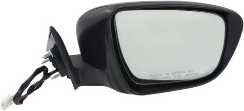 Miniatura 16 de Garage-Pro Espejo compatible con Chevrolet Malibu 2014-2016 y Malibu Limited 2016 con calefacción lateral del conductor, con detección de punto