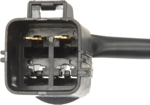 Miniatura 5 de Dorman Conjunto de ventilador de condensador A/C 620-060 compatible con modelos seleccionados Dodge / Ram