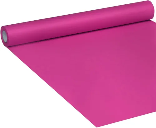 Miniatura 30 de SMART&CASUAL Papel de regalo negro de 17.8 x 760 pulgadas (63 pies) de papel kraft para regalo, tablón de anuncios, ramos, flores, niños, embalaje