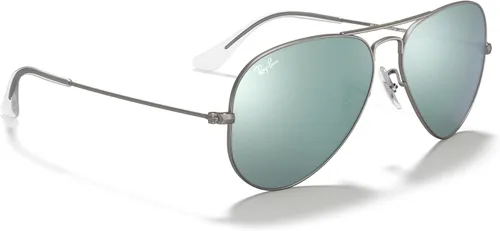 Miniatura 14 de Ray-Ban Unisex Adult RB3025 Classic Mirrored Aviator Sunglasses