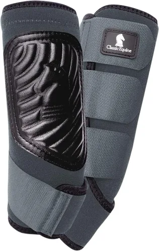 Miniatura 17 de Botas de Campana Dyno Turn de Classic Equine