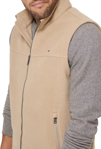 Miniatura 63 de Tommy Hilfiger Chaleco de forro polar para hombre