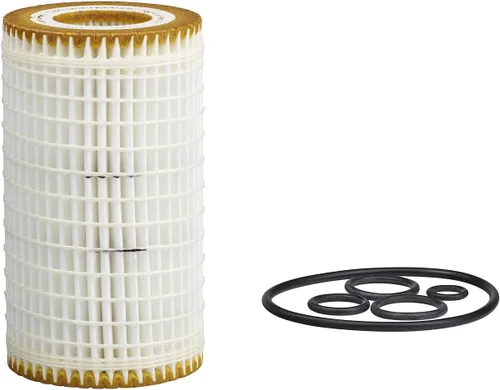 Miniatura 2 de Purolator -L25277 Filtro de aceite de cartucho de protección de motor premium compatible con Mercedes-Benz C300, E350, ML350, GLK350, S550, C240