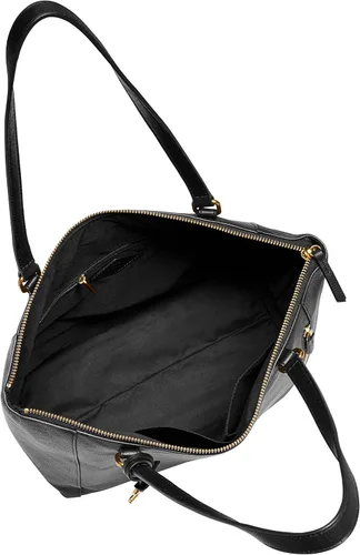 Miniatura 4 de Fossil Tara - Bolso de mano de cuero para mujer