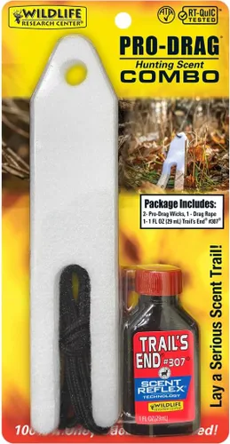 Miniatura 8 de Wildlife Research CENTERscent Dispenser