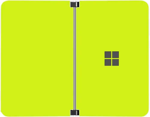 Miniatura 48 de SopiGuard - Adhesivo de vinilo para Surface Duo