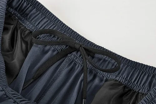 Miniatura 4 de TBMPOY Pantalones cortos de senderismo para hombre de 7 pulgadas, de secado rápido, atléticos, gimnasio, deportes al aire libre, bolsillos cortos