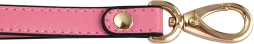 Miniatura 3 de Allzedream - Correa de pulsera de cuero genuino de repuesto para bolso de mano con llave