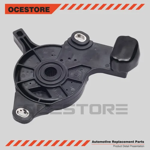Miniatura 2 de Sensor de rango de transmisión Interruptor de seguridad neutro 37720-86Z01 Reemplazo para Optra/Epica 2004 Forenza 2.0L 2004-2008 Reno 2.0L