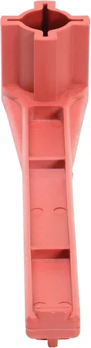 Miniatura 3 de Vestil BNW-P Llave de tuerca de tambor de nailon sólido sin chispas