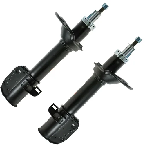Miniatura 3 de Juego de montaje de puntal trasero compatible con Subaru Impreza 1993-2001 Legacy 1992-1994