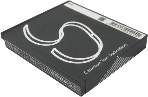 Miniatura 2 de VINTRONS - Batería de repuesto para Canon IXUS 115 HS (850 mAh/3.1 Wh)
