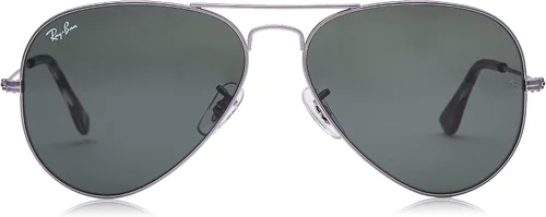 Miniatura 2 de Ray-Ban RB3025 - Lentes de sol clásicos estilo aviador