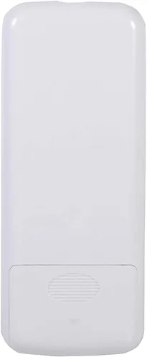 Miniatura 3 de R51M/E - Control remoto de repuesto para aire acondicionado Midea, control remoto universal compatible con Midea AC Remote - Todos los modelos