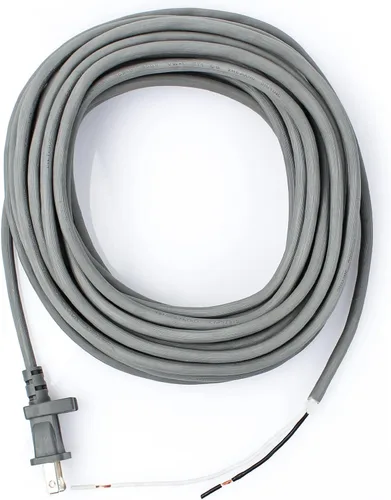 Miniatura 8 de Cable de repuesto para aspiradora Shark Navigator Lift-Away Pro y Shark Rotator Lift-Away, compatible con NV501 NV502 NV341 NV402 NV355 NV356 NV356K