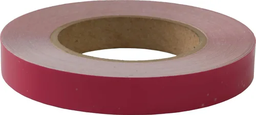 Miniatura 18 de Linear Designs Premium 1/2" X 15,24 Metros Cinta Adhesiva Automotriz de Una Raya - Oro Metálico de Otoño
