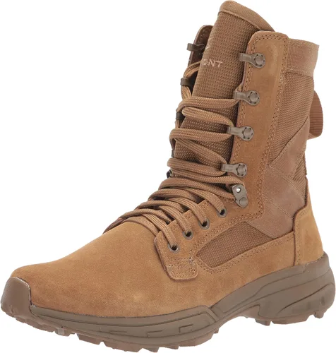 GARMONT T 8 NFS 670 Lightweight Combat Boots for Men and Women, AR670-1 Compliant, Military and Tactical Footwear