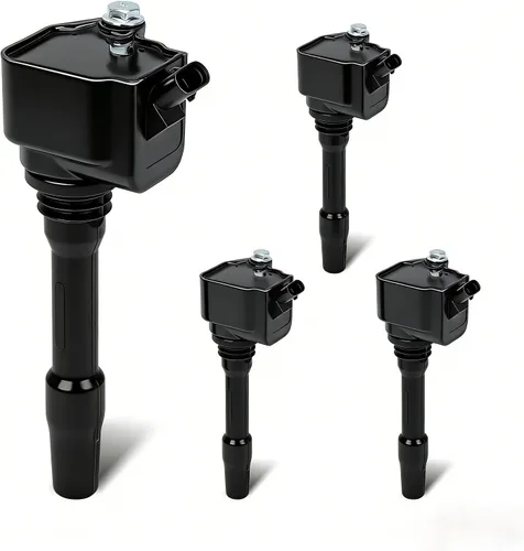 Miniatura 32 de Paquete de bobinas de encendido UF53 1990-1998 para Dodge Caravan 3.3L, 1990-1993 para Dodge Dynasty 3.3L, 1998 para Dodge Grand Caravan 3.3L