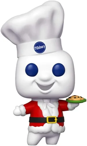 Miniatura 2 de Pop! Iconos publicitarios Pillsbury Doughboy Exclusivo