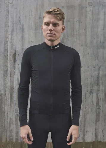 Miniatura 3 de POC M's Ambient - Ropa de ciclismo térmica