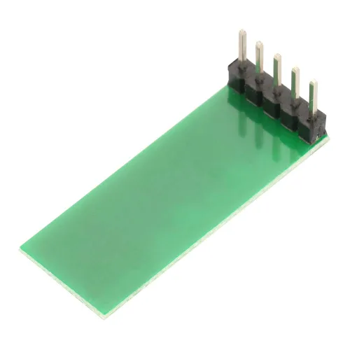 Miniatura 9 de Tablero universal del teclado del módulo del interruptor del botón de 4 teclas