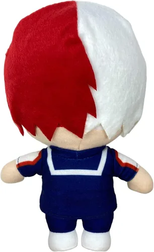 Miniatura 2 de Great Eastern Entertainment My Hero Academia - Peluche Shoto de 7
