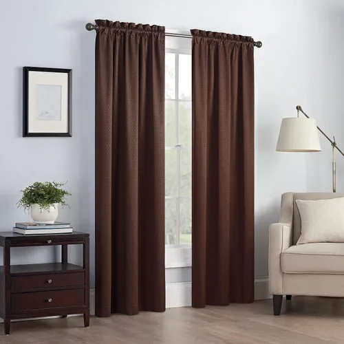 Miniatura 37 de Cortina opaca para ventana Eclipse Canova