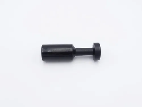 Miniatura 4 de Conexión de empuje para conectar, enchufe de 1/2 pulgada estilo enchufe, manguera de aire neumática, enchufe de tubería de agua RO (paquete de 10)