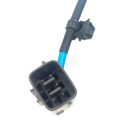 Miniatura 5 de EPSIRMP Sensor de oxígeno ascendente 234-5059 - Compatible con Mazda: 3 (2014-2018), 6 (2014-2017), CX5 (2013-2017) - 2.0L y 2.5L PE01-18-8G1
