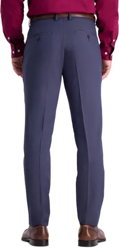 Miniatura 3 de Kenneth Cole Men's Premium Stretch Texture Weave Slim Fit Dress Pant