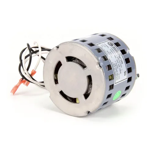 Miniatura 2 de Grindmaster Cecilware Crathco 1068 - Motor para dispensadores de bebidas, color gris