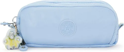 Miniatura 13 de Kipling Estuche impreso Gitroy, Azul Verde Bl, Talla única