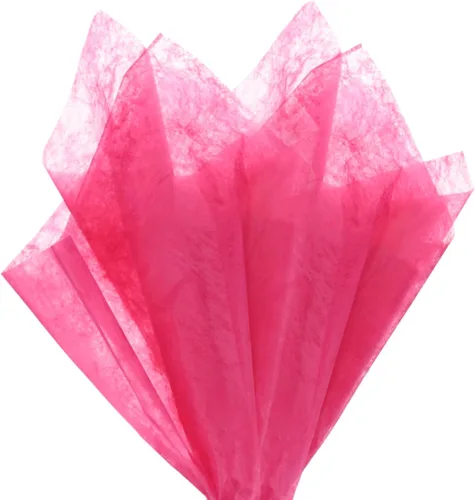 Miniatura 19 de M METERXITY Papel de flores de algodón coreano de 38 hojas, papel de algodón impermeable de 11.8 pulgadas para bouquets/embalaje de regalo [blanco]