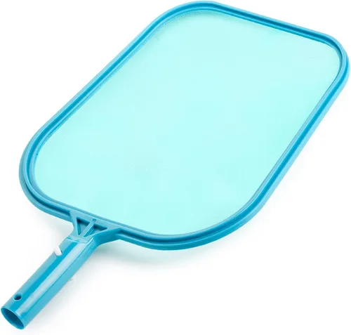 UNCO - Red de desnatador de piscina, Red de piscina, Redes de piscina para limpieza, Desnatador de piscina, Red de limpieza de piscinas, Red de