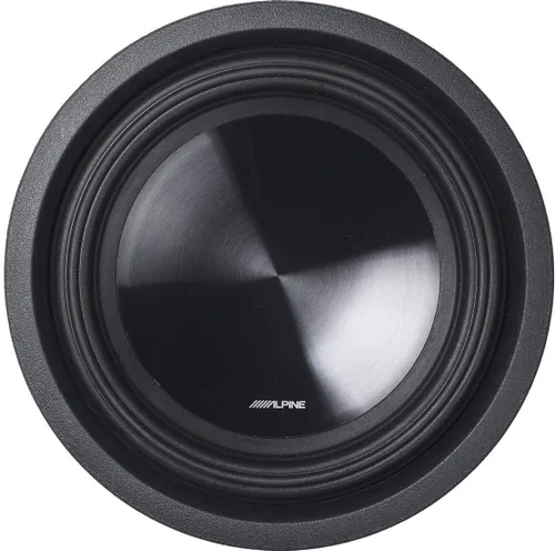 Miniatura 5 de American Sound Connection Compatible con subwoofers de audio para automóvil Infiniti G35 Coupe Alpine SWT-10S4 2003-2015 dual de 10 pulgadas Sin