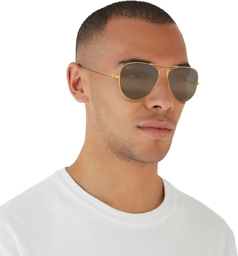 Miniatura 59 de Ray-Ban Rb3025 Classic Aviator - Lentes de sol clásicos de aviador