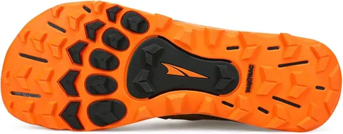 Miniatura 4 de ALTRA AL0A547L Lone Peak 6 Trail - Tenis de correr para hombre