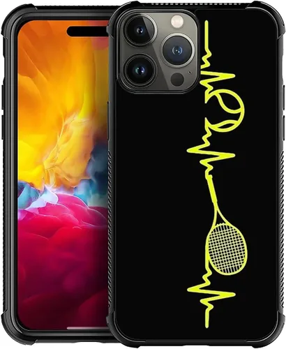 Miniatura 16 de CARLOCA Funda para iPhone XR, diseño de jirafa de cristal, ultra protección, a prueba de golpes, silicona suave TPU antideslizante para iPhone XR