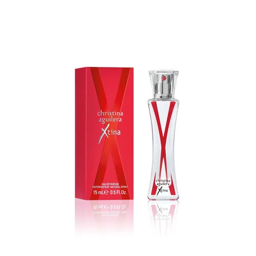 Miniatura 12 de Christina Aguilera Xtina, Perfume para mujer, Eau de Parfum Spray, 1.0 fl oz