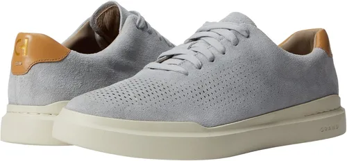 Miniatura 22 de Cole Haan Tenis Grandpro Rally con corte láser para hombre