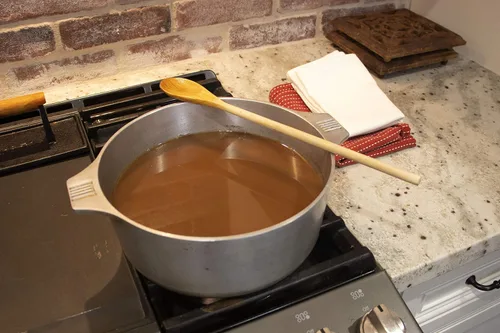 Miniatura 6 de Auténtico Dry Roux Ragin' Cajun de 8 onzas (paquete de 3) – Ingrediente esencial para Gumbo y creaciones sabrosas – Sin grasa – Perfecto