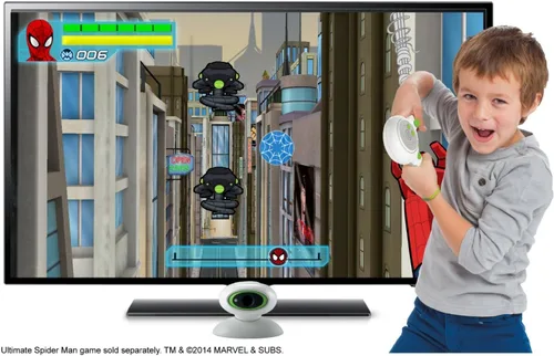 Miniatura 6 de LeapFrog Sistema educativo para juegos LeapTV []