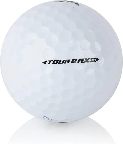 Miniatura 4 de Usados Bridgestone Tour Golf Balls Mix (B X, B XS, B RX, B RXS, B330)