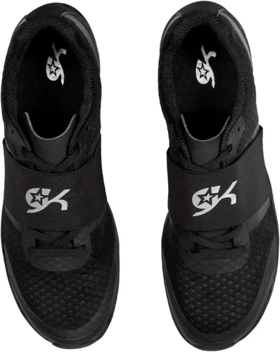 Miniatura 3 de GK All-Star Cheer Rush Zero Shoe - Tenis de animadora ligeros y flexibles, tallas juveniles