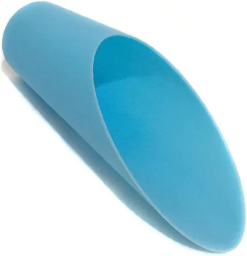 Planta carnosa Pala de suelo Planta Taza para macetas Cilindro de cultivo en maceta Cuchara Cuchara Cuchara Suministros de jardinería